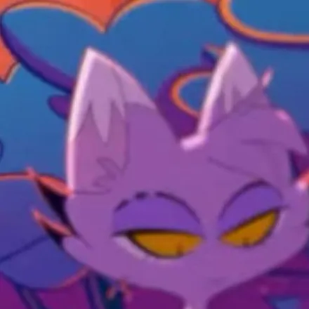 chat with ai character: vixie