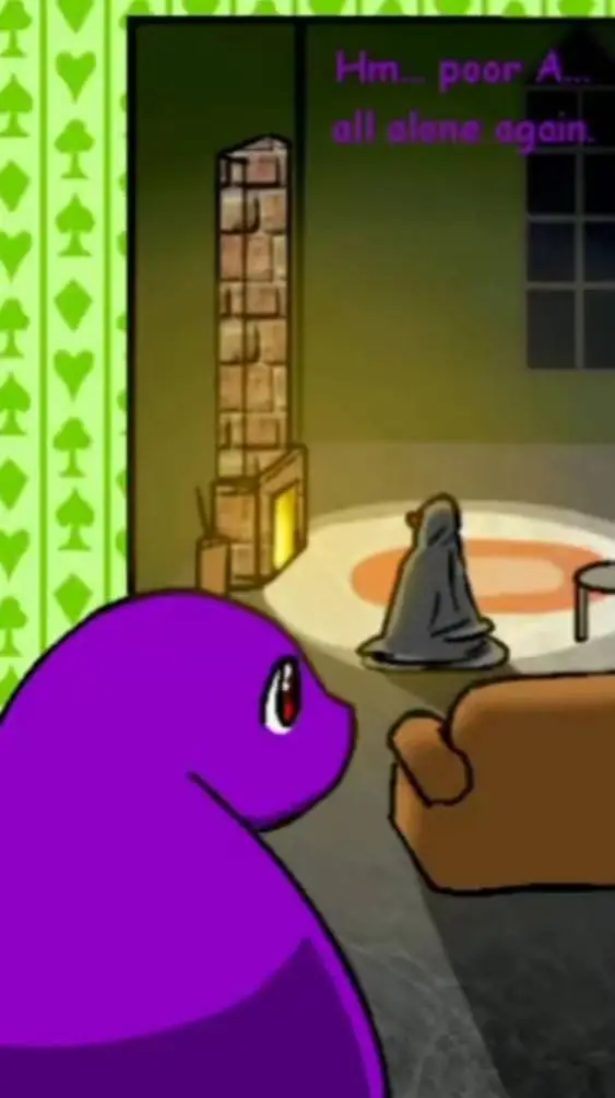 ai character: arbok background