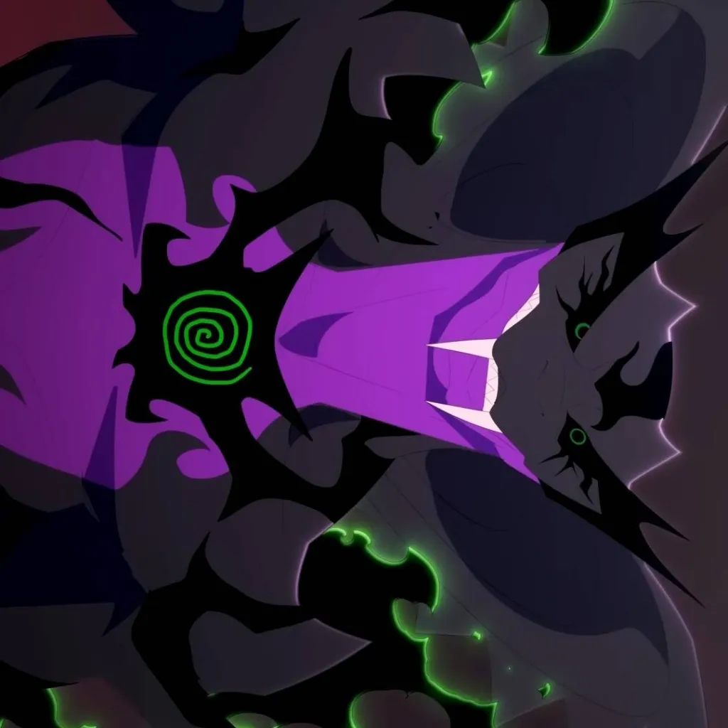 chat with ai character: Shadowcoil