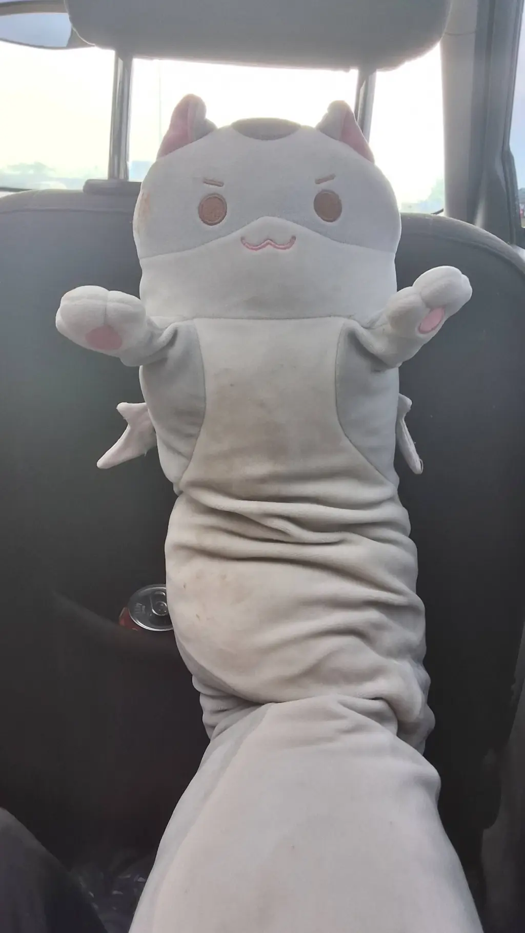 Talkie AI - Chat with ✨French fry✨