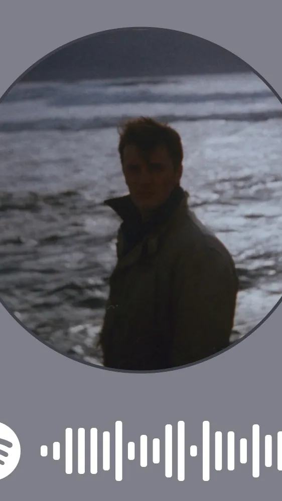 ai character: Phil Elverum background
