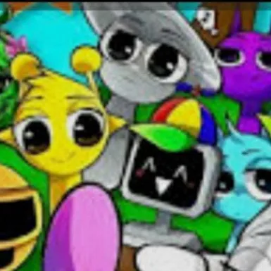 chat with ai character: Sprunki Road Trip