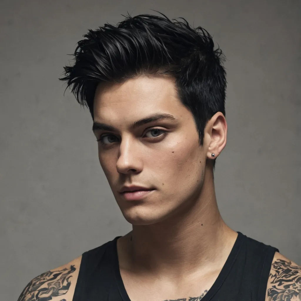 chat with ai character: Alex 