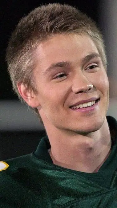 Talkie AI - Chat with Austin Ames