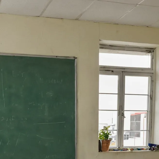 chat with ai character: High School 