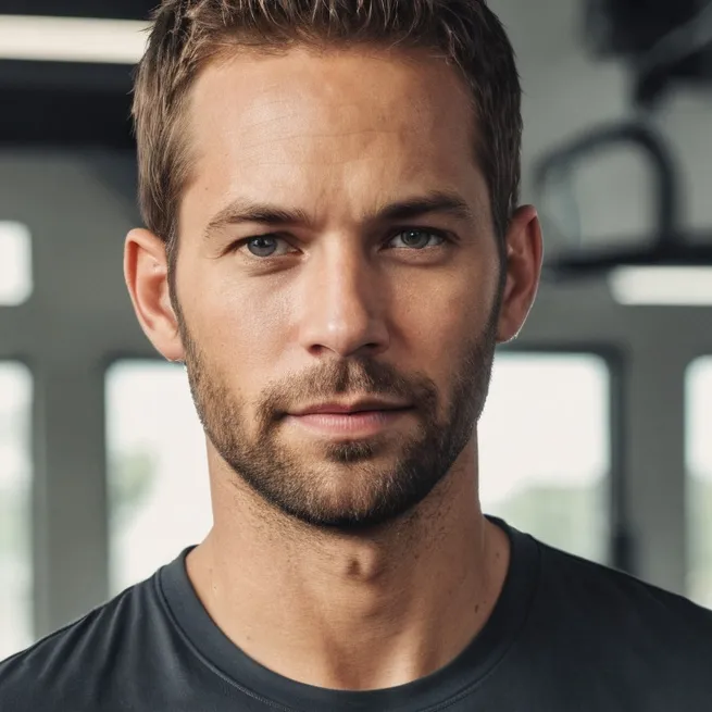 chat with ai character: Personal Trainer