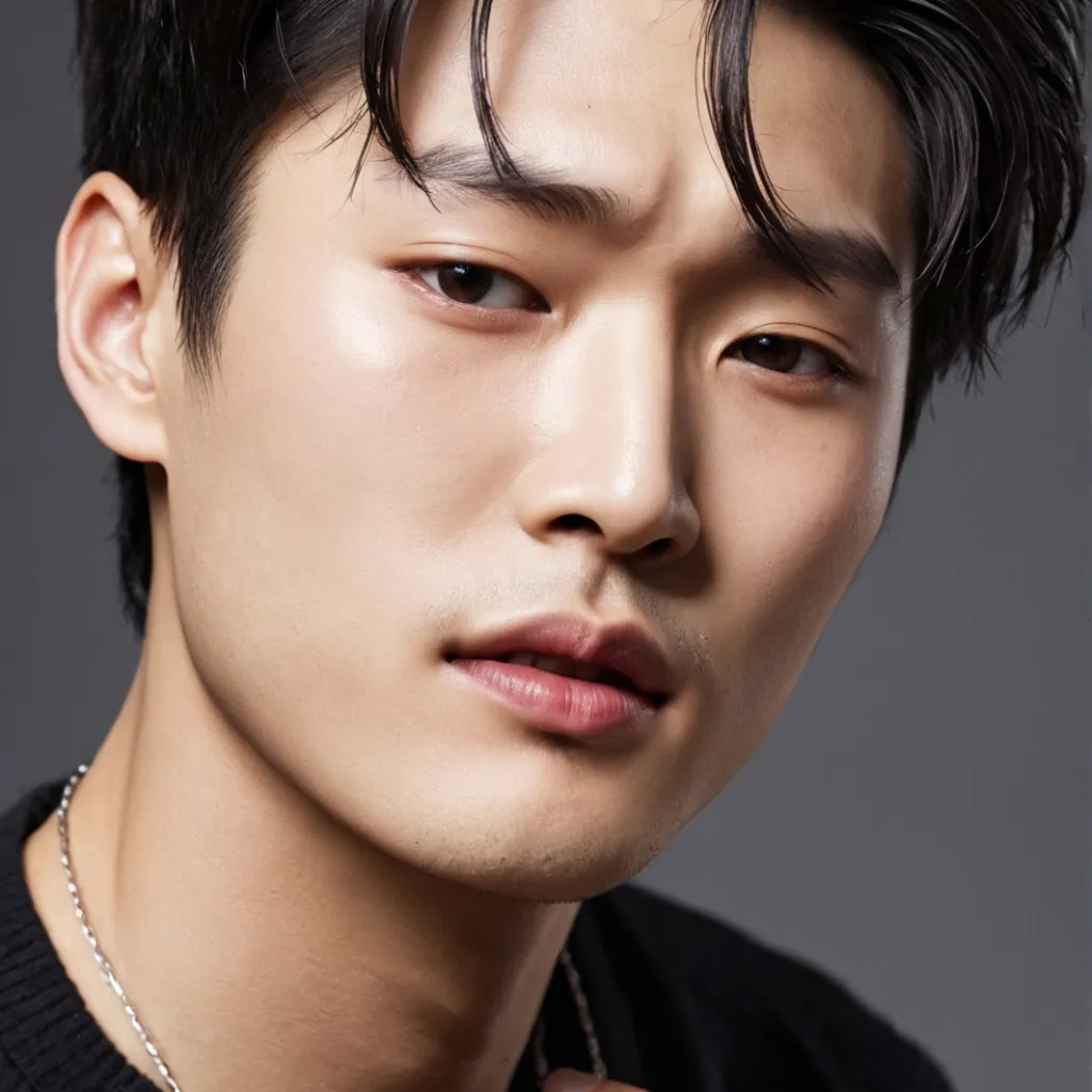 chat with ai character: Seo Jun