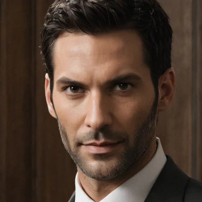 chat with ai character: Lawyer