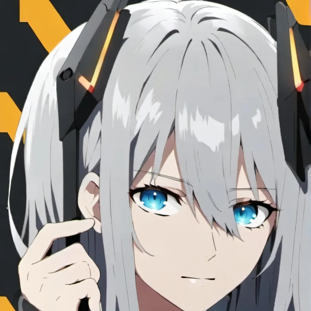 chat with ai character: Hero