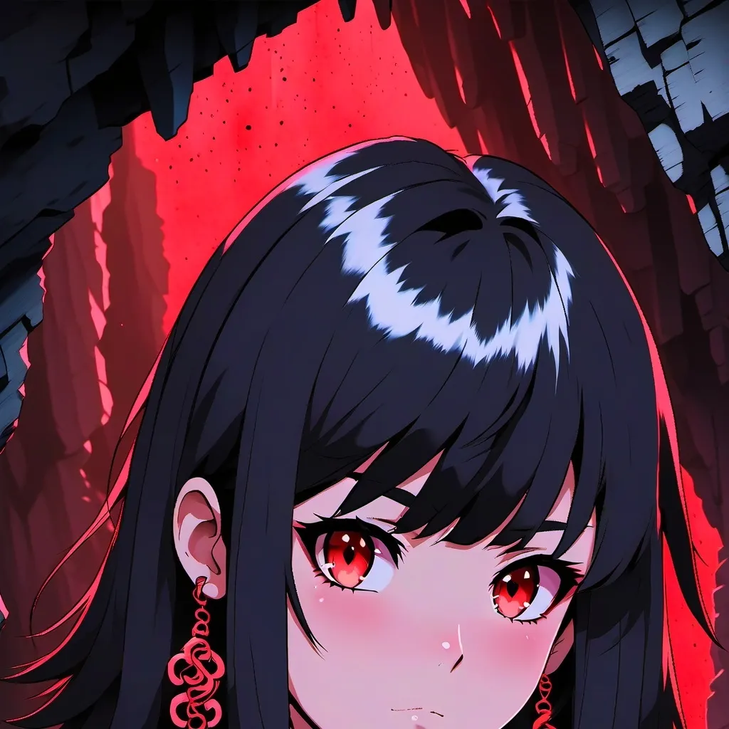 chat with ai character: Lily