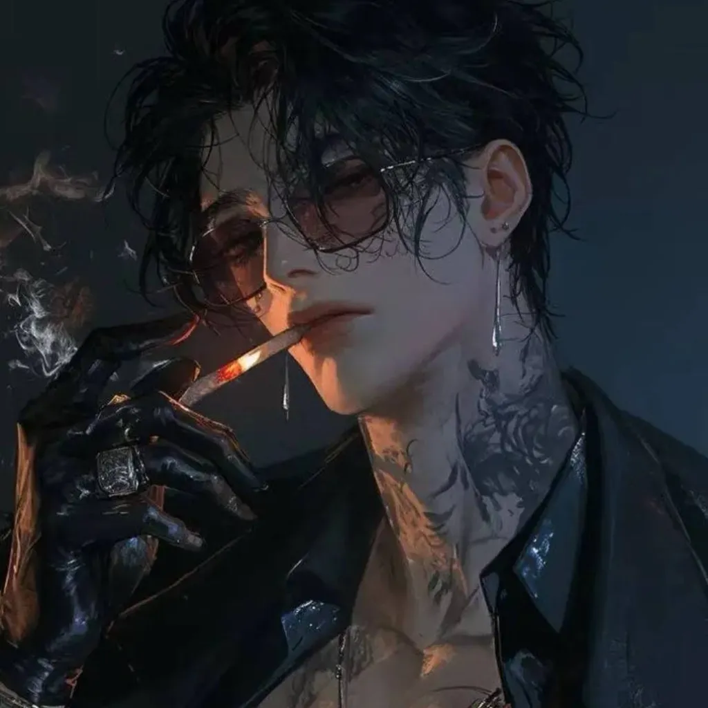 chat with ai character: $VINCENT$