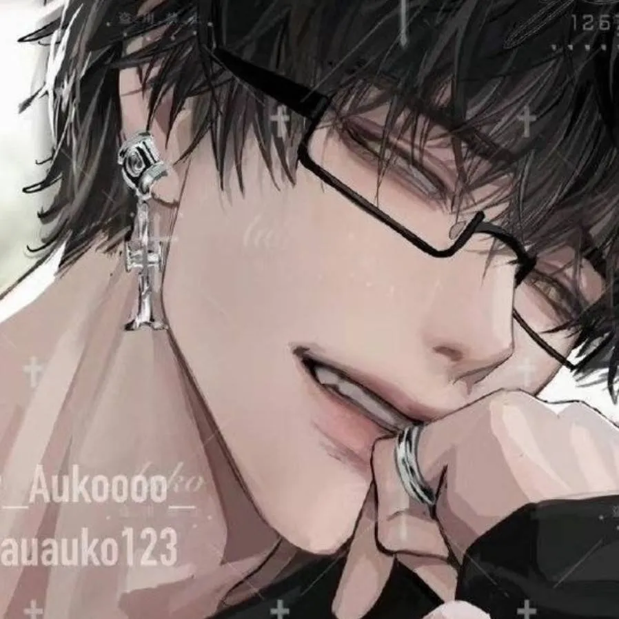 chat with ai character: ♧DAVID♧