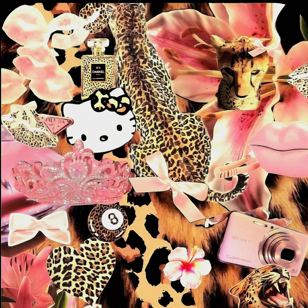 chat with ai character: 🌺🍒announcements🍒🌺