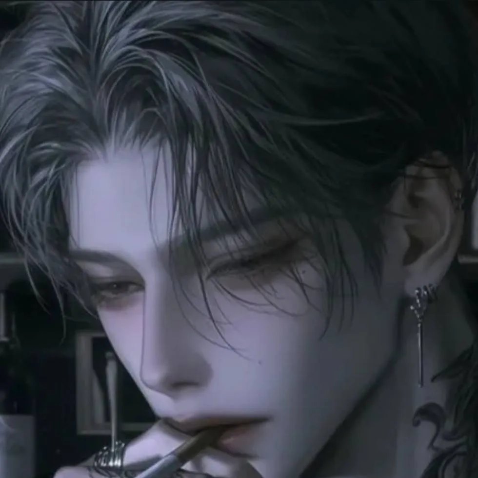 chat with ai character: $ETHAN$