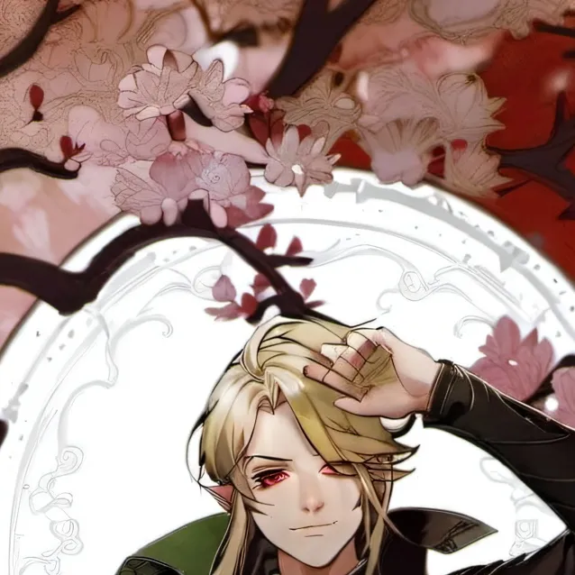 chat with ai character: ben drowned 