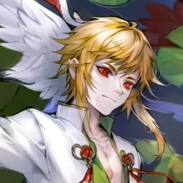 chat with ai character: ben drowned 