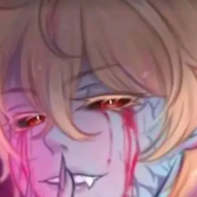 chat with ai character: ben drowned 