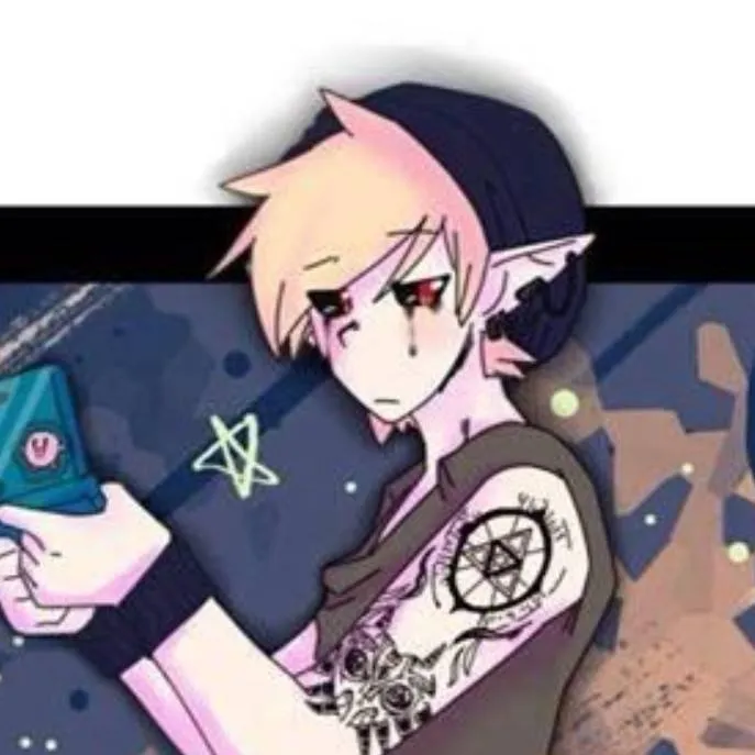 chat with ai character: ben drowned 