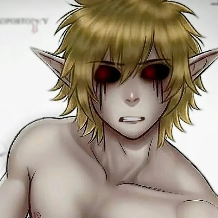 chat with ai character: ben drowned 