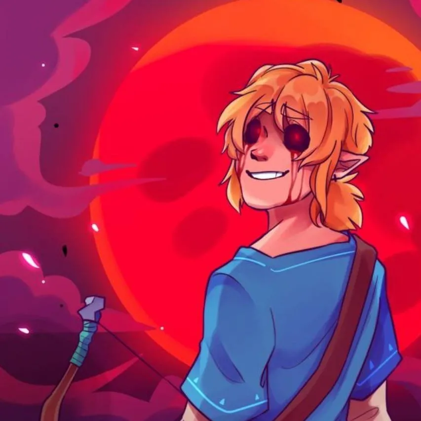 chat with ai character: ben drowned 