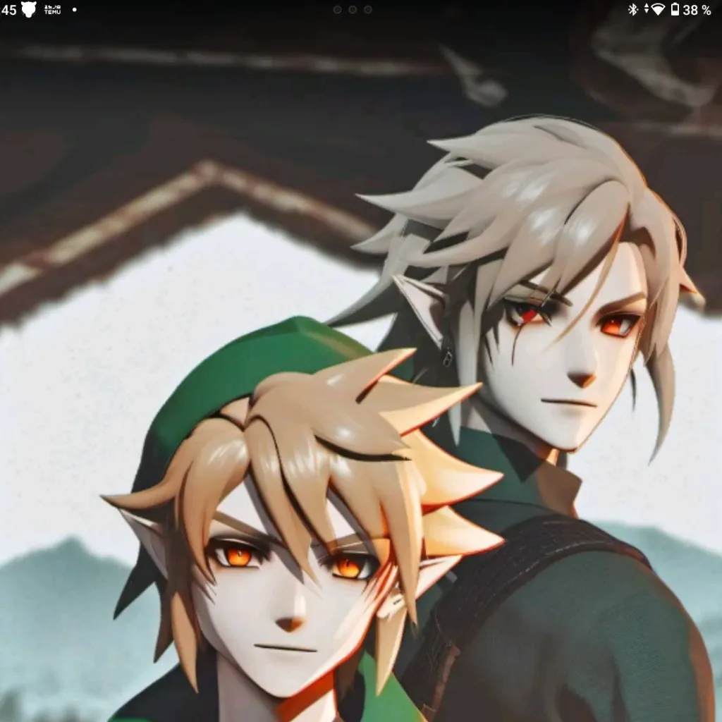 chat with ai character:  ben drowned 