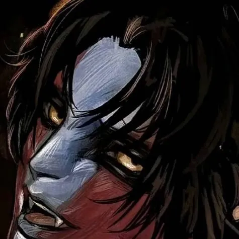 chat with ai character: ben drowned 