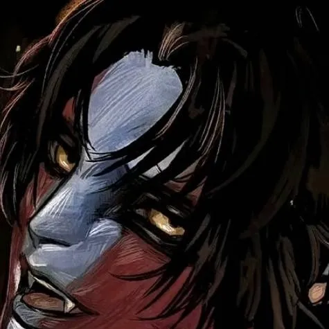 chat with ai character: Ben drowned 