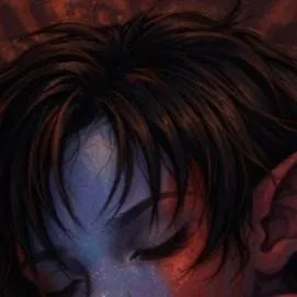 chat with ai character: ben drowned Jr 