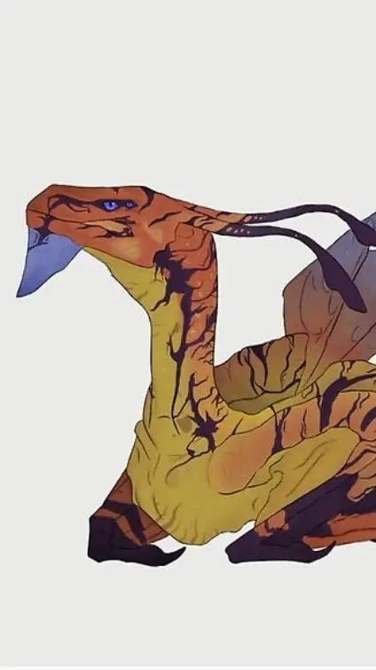 ai character: max background