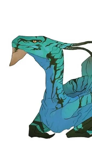 ai character: Sisi background