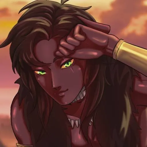 chat with ai character: Kovu