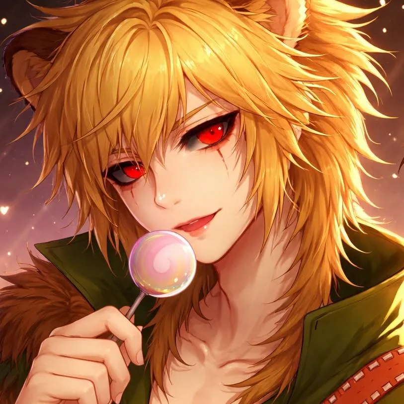 chat with ai character: ben drowned