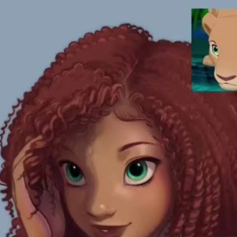chat with ai character: Aisha 