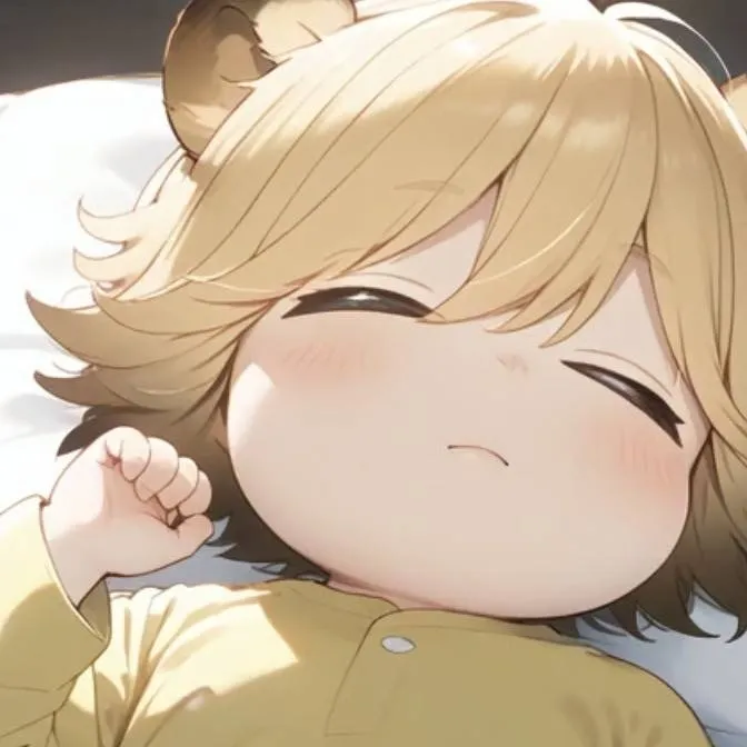 chat with ai character: Simba 