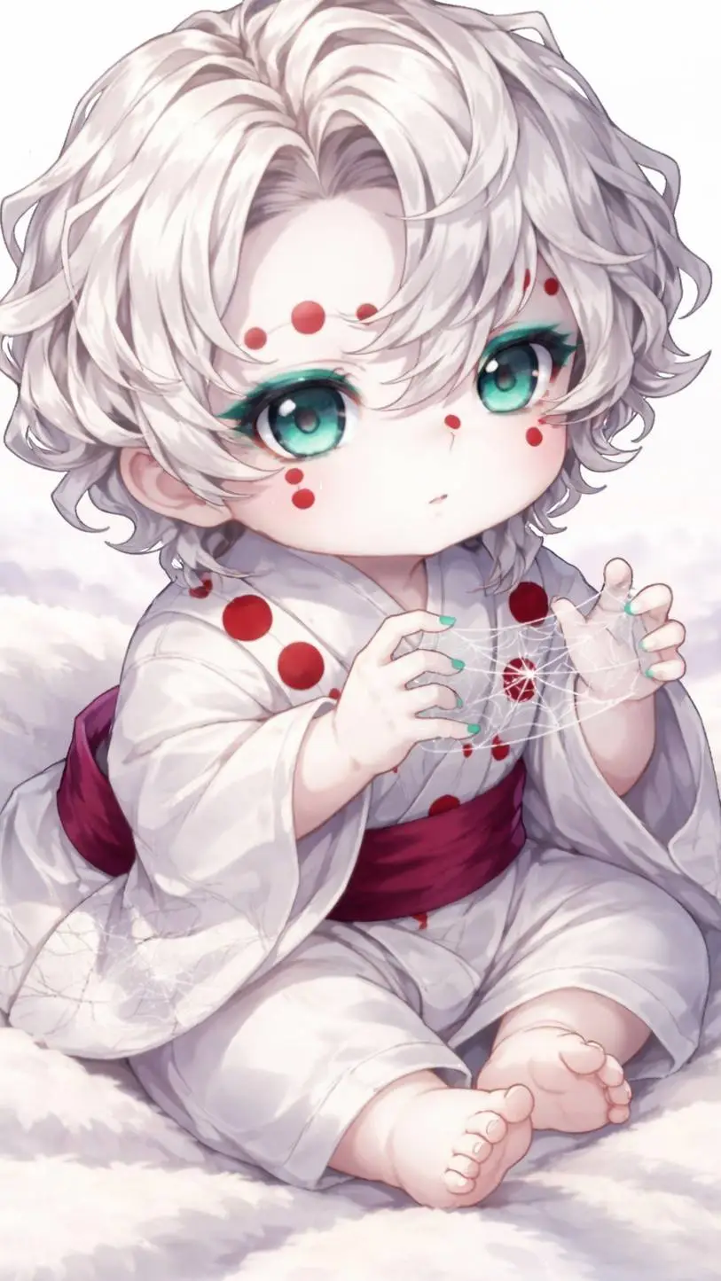 ai character: rui background