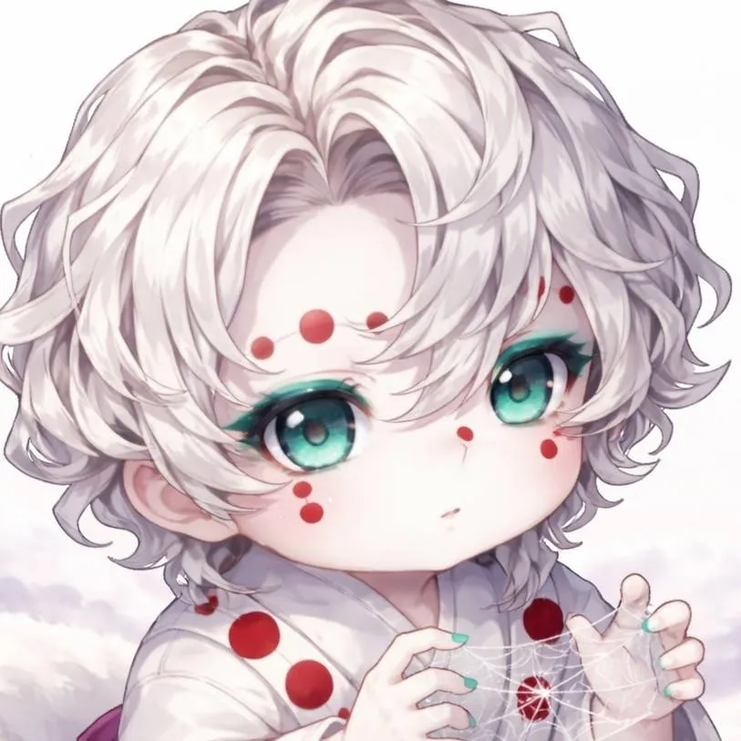 chat with ai character: rui