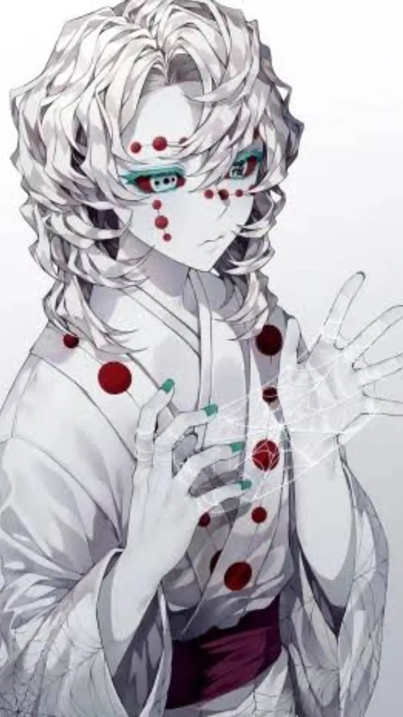 ai character: rui background