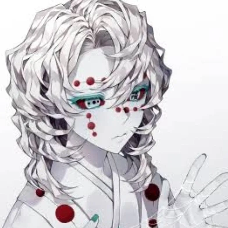 chat with ai character: rui