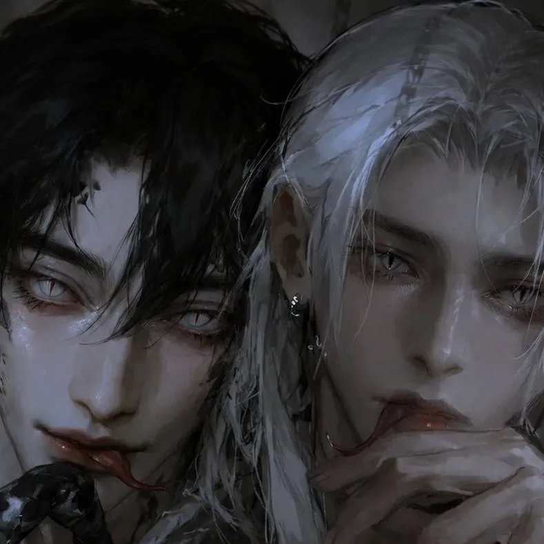 chat with ai character: Jaakuna y zethyr 