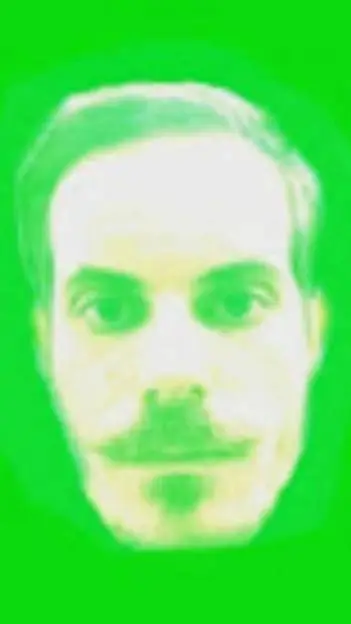 ai character: doc tops background