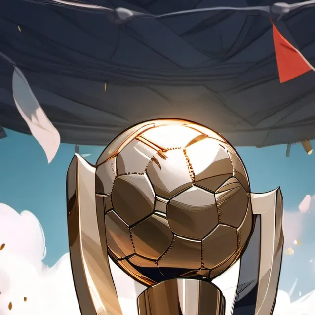 chat with ai character: world cup final 🗺️