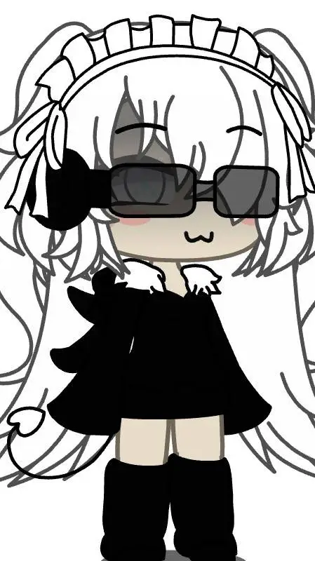 ai character: Sofia(Oc) background