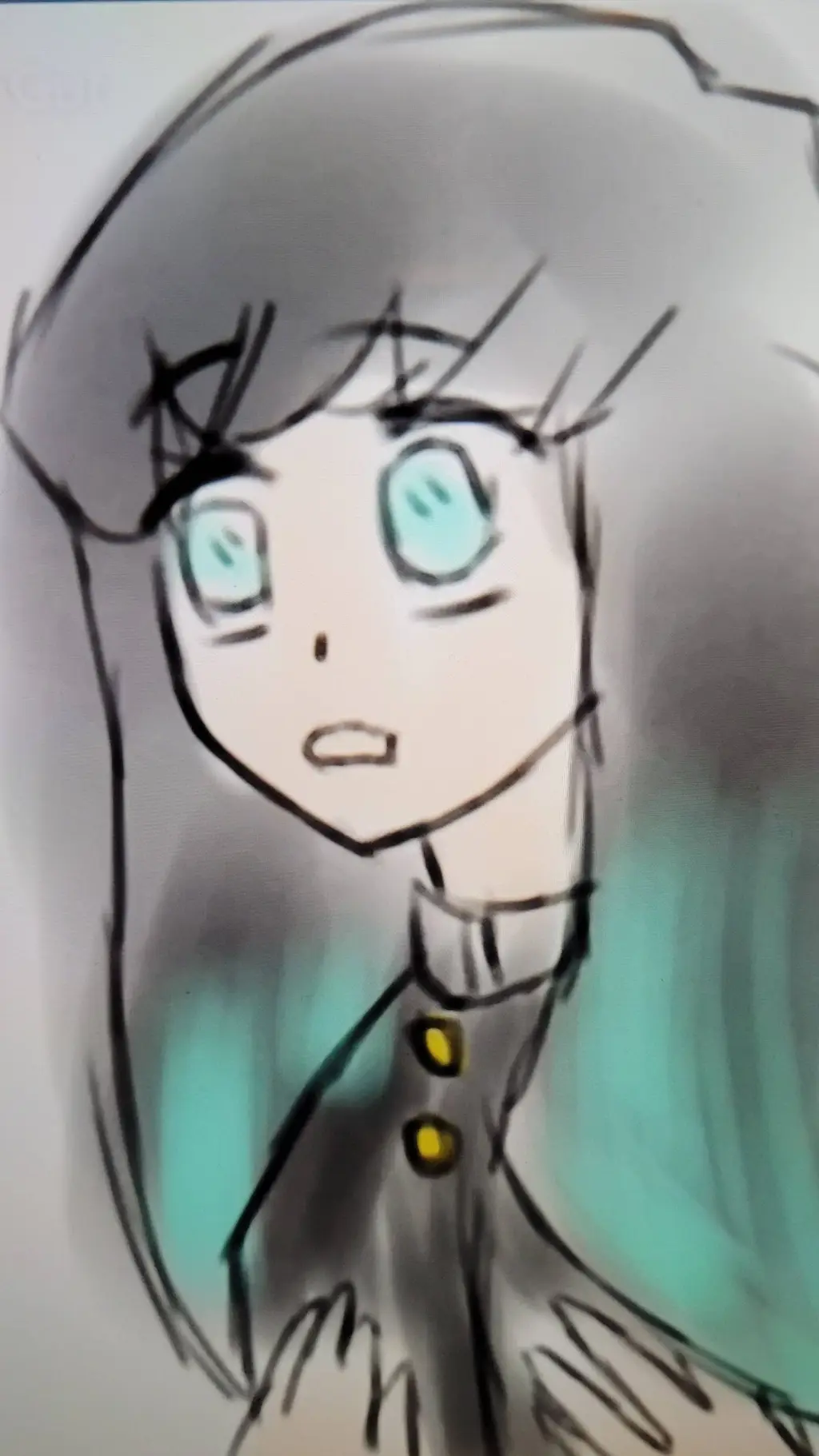 ai character: muichio fav food background