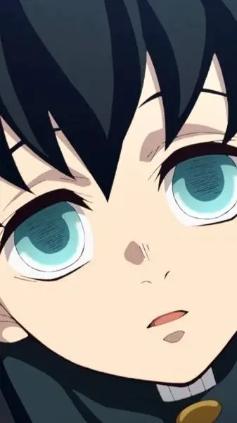 ai character: kny final batle background