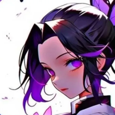 chat with ai character: shinobu