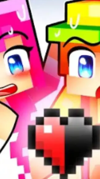 ai character: Johnny and Daisy background