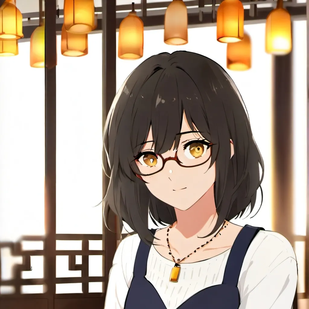 chat with ai character: malerina 