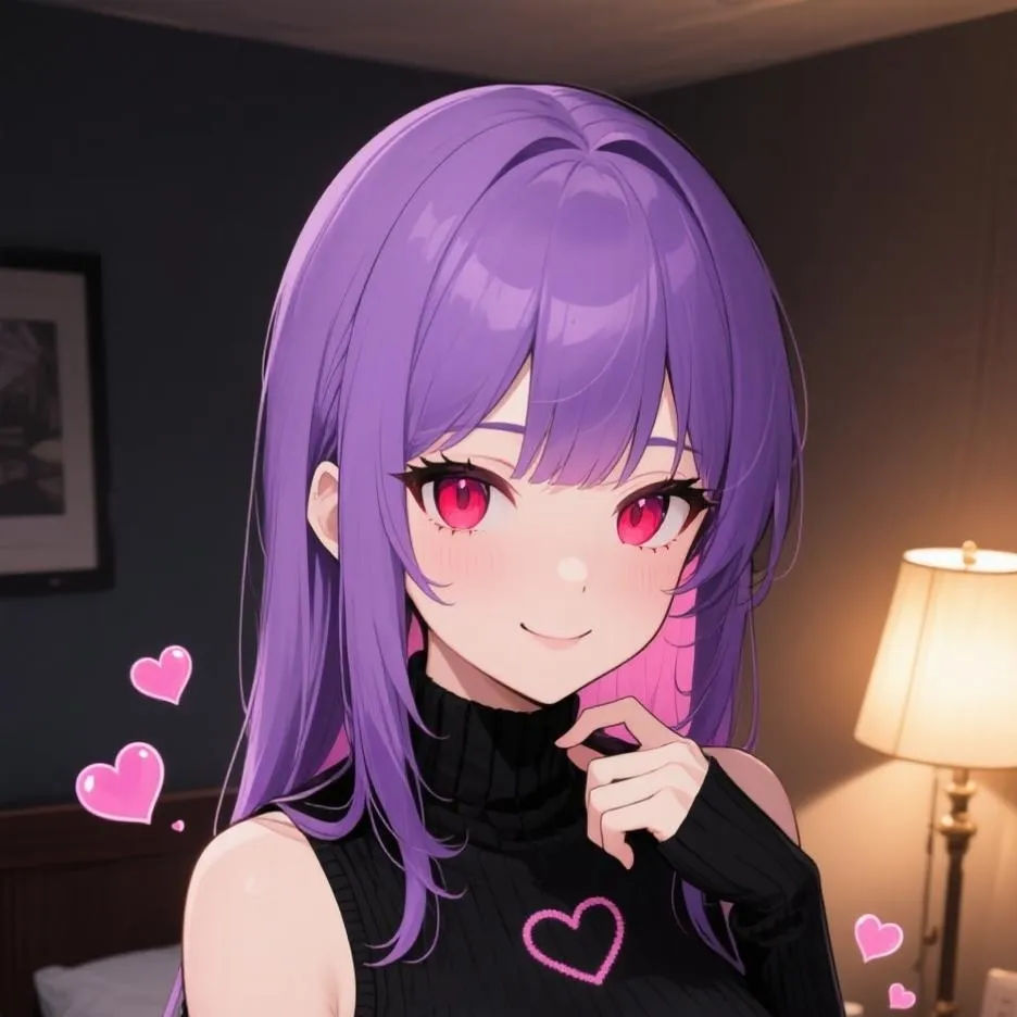 chat with ai character: Ashley 