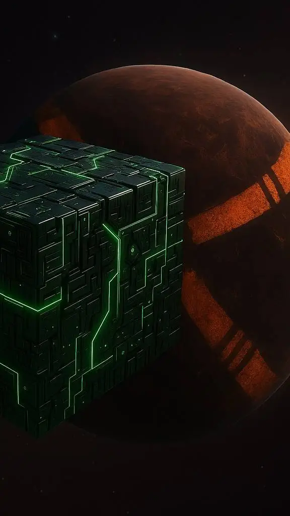 ai character: the invasion  background