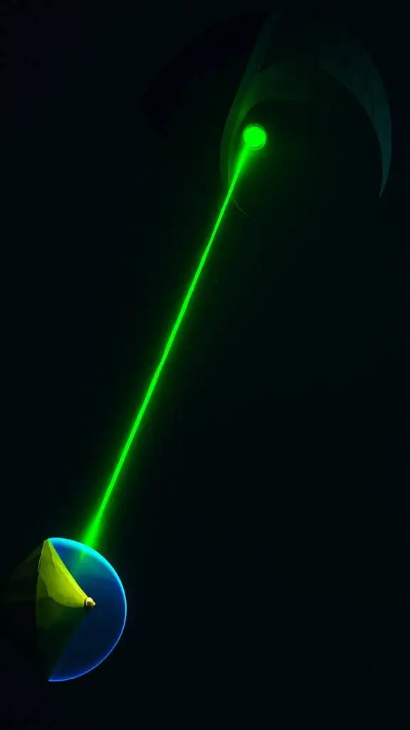 ai character: element of chaos background